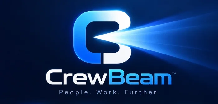 CrewBeam — People. Work. Further.